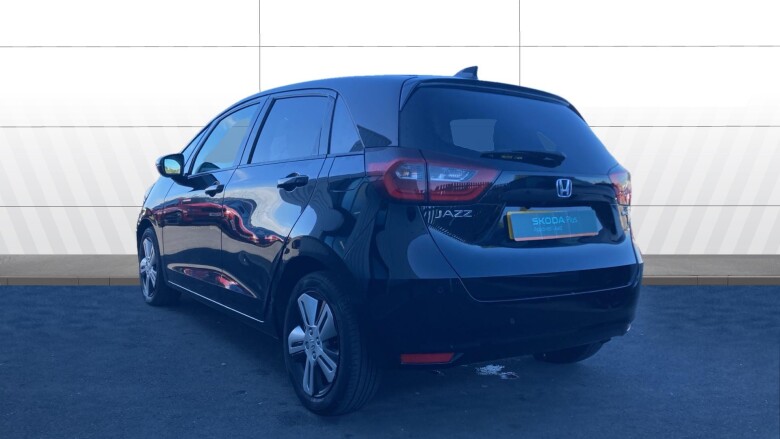 Honda Jazz 1.5 i-MMD Hybrid EX 5dr eCVT Hybrid Hatchback